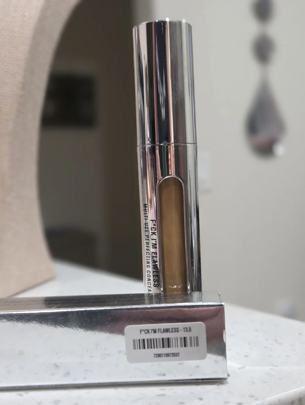 IL MAKIAGE achieve flawless